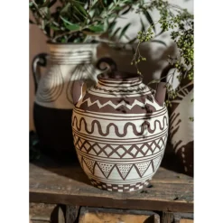 Vase Nio 20Cm