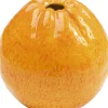 Vase Orange Juice 12Cm