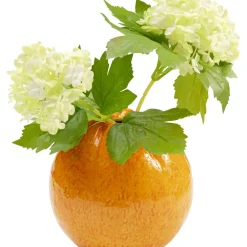 Vase Orange Juice 12Cm
