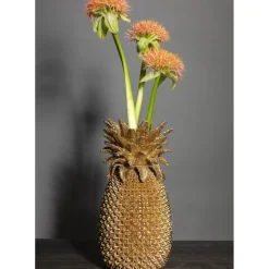 Vase Pineapple 50Cm