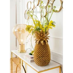 Vase Pineapple 50Cm