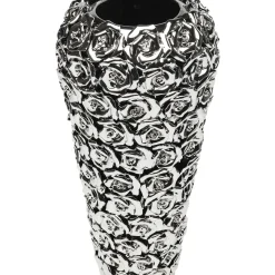 Vase Rose Multi Chrome Pm