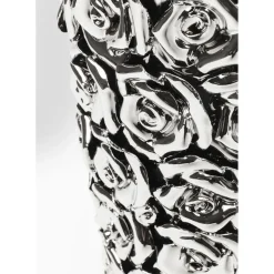 Vase Rose Multi Chrome Pm