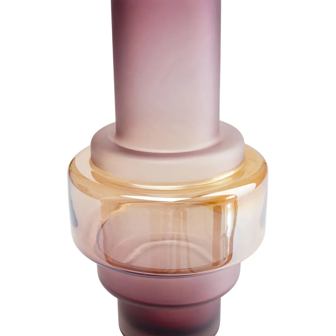 Vase Rosie 35Cm