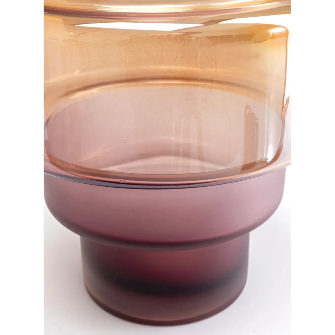 Vase Rosie 35Cm