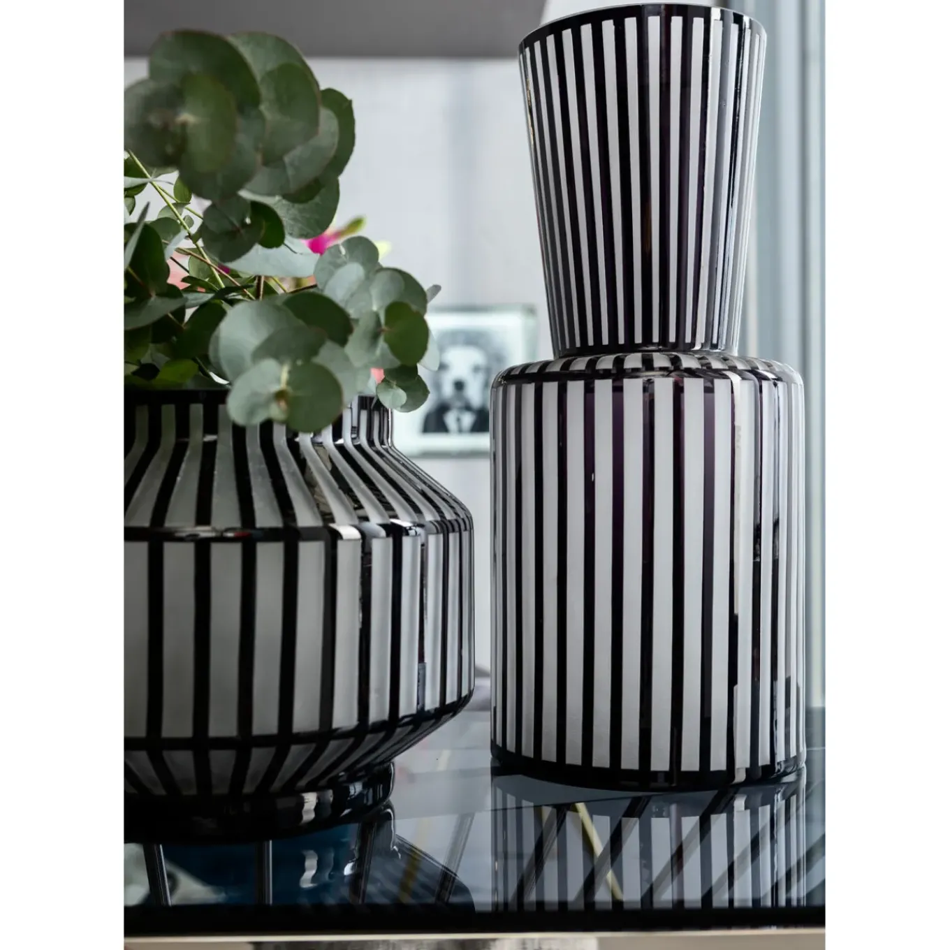 Vase Roulette 41