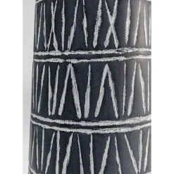 Vase Scribble 43Cm