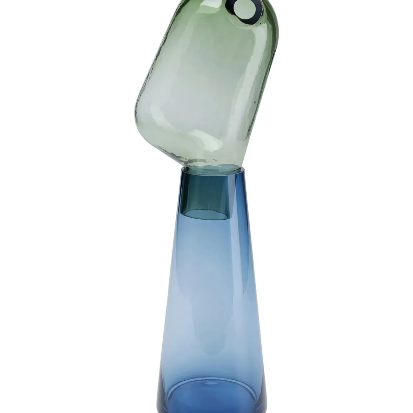 Vase Skittle 49Cm