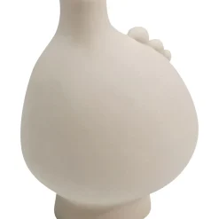 Vase Spherical Face Droite 16Cm