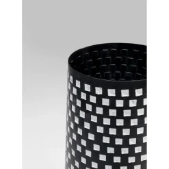 Vase Squares 40Cm