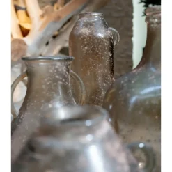 Vase Stardust 45Cm