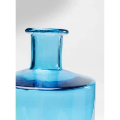 Vase Tutti Bleu 40Cm