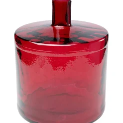 Vase Tutti Rouge 45Cm
