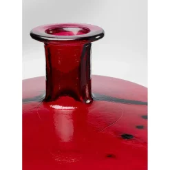 Vase Tutti Rouge 45Cm