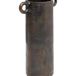 Vase Var 39Cm