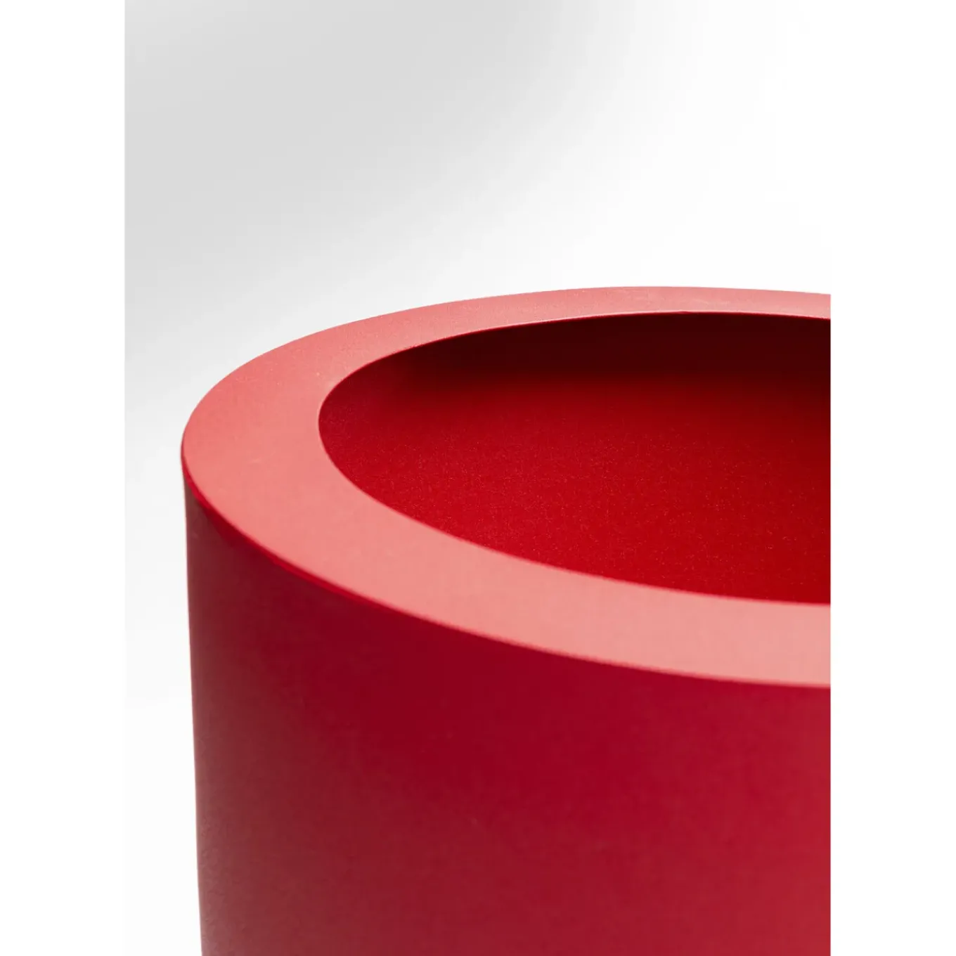 Vase Volcano 35Cm