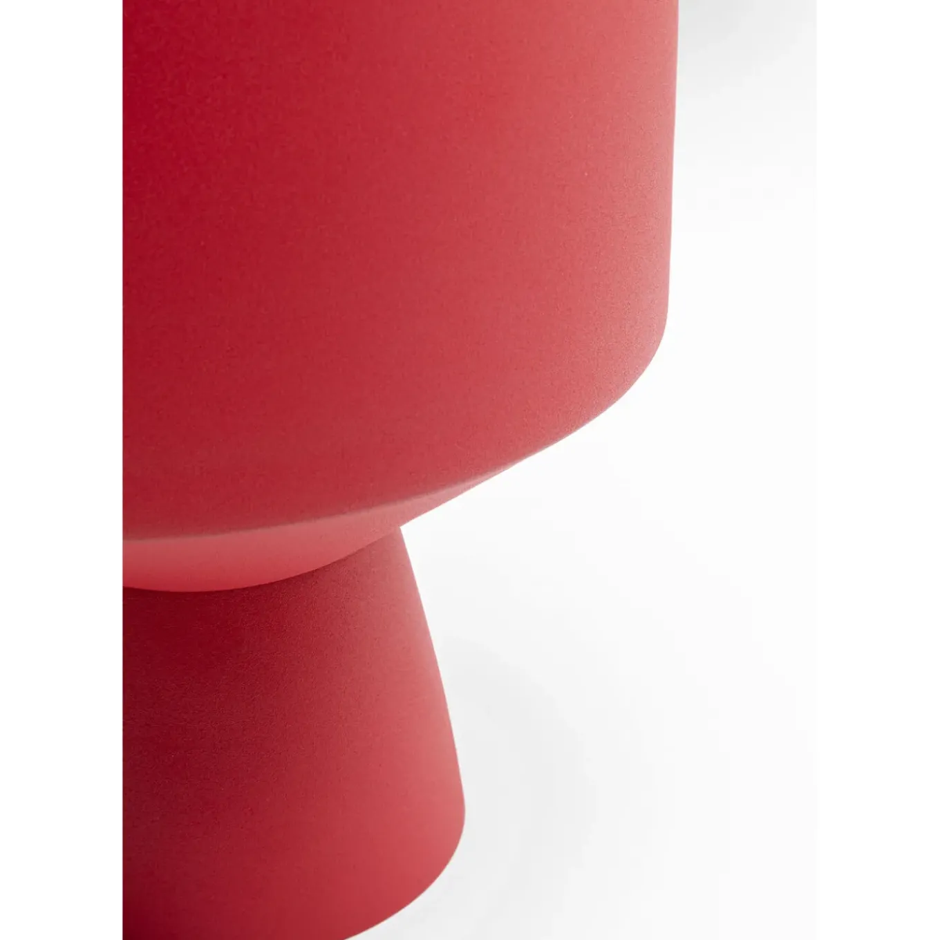Vase Volcano 35Cm