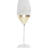 Verre À Champagne Gobi