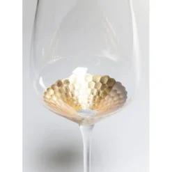 Verre À Champagne Gobi
