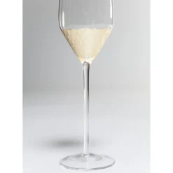 Verre À Champagne Gobi