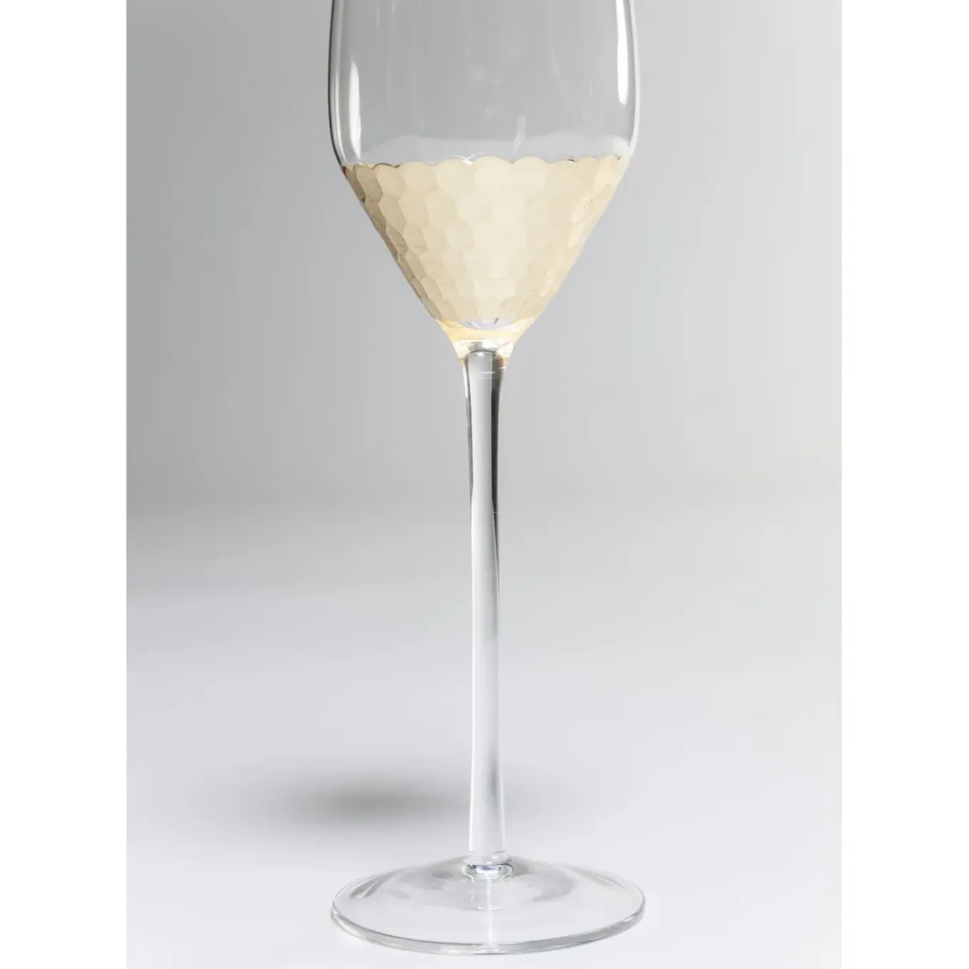 Verre À Champagne Gobi
