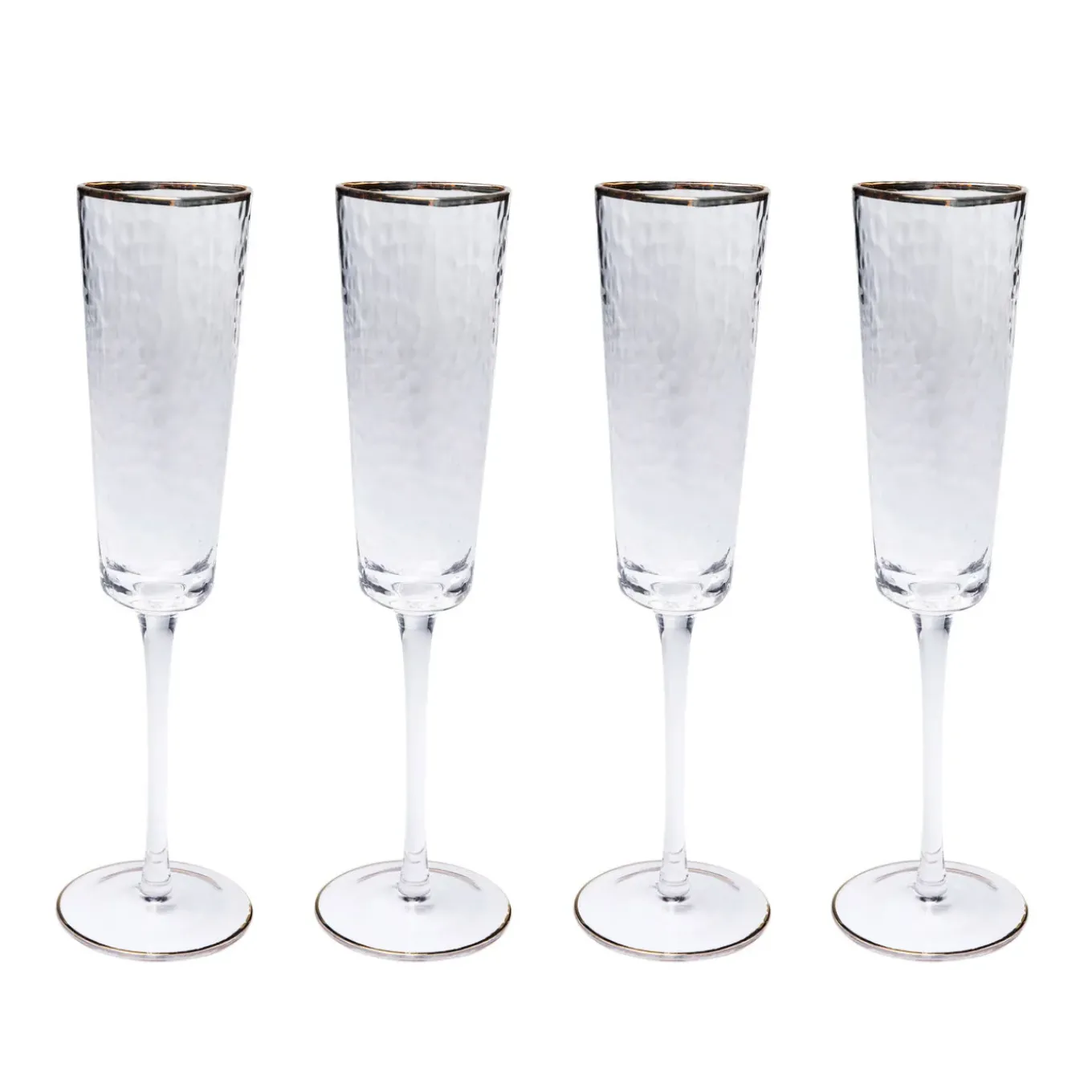 Verre À Champagne Hommage