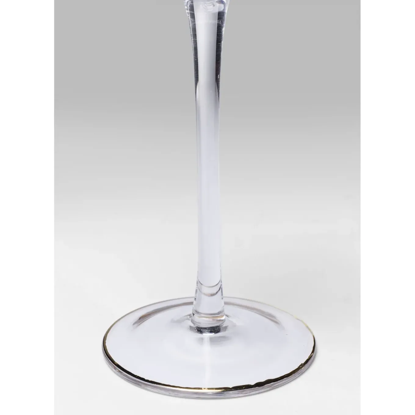 Verre À Champagne Hommage