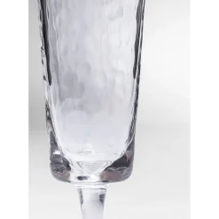 Verre À Champagne Hommage