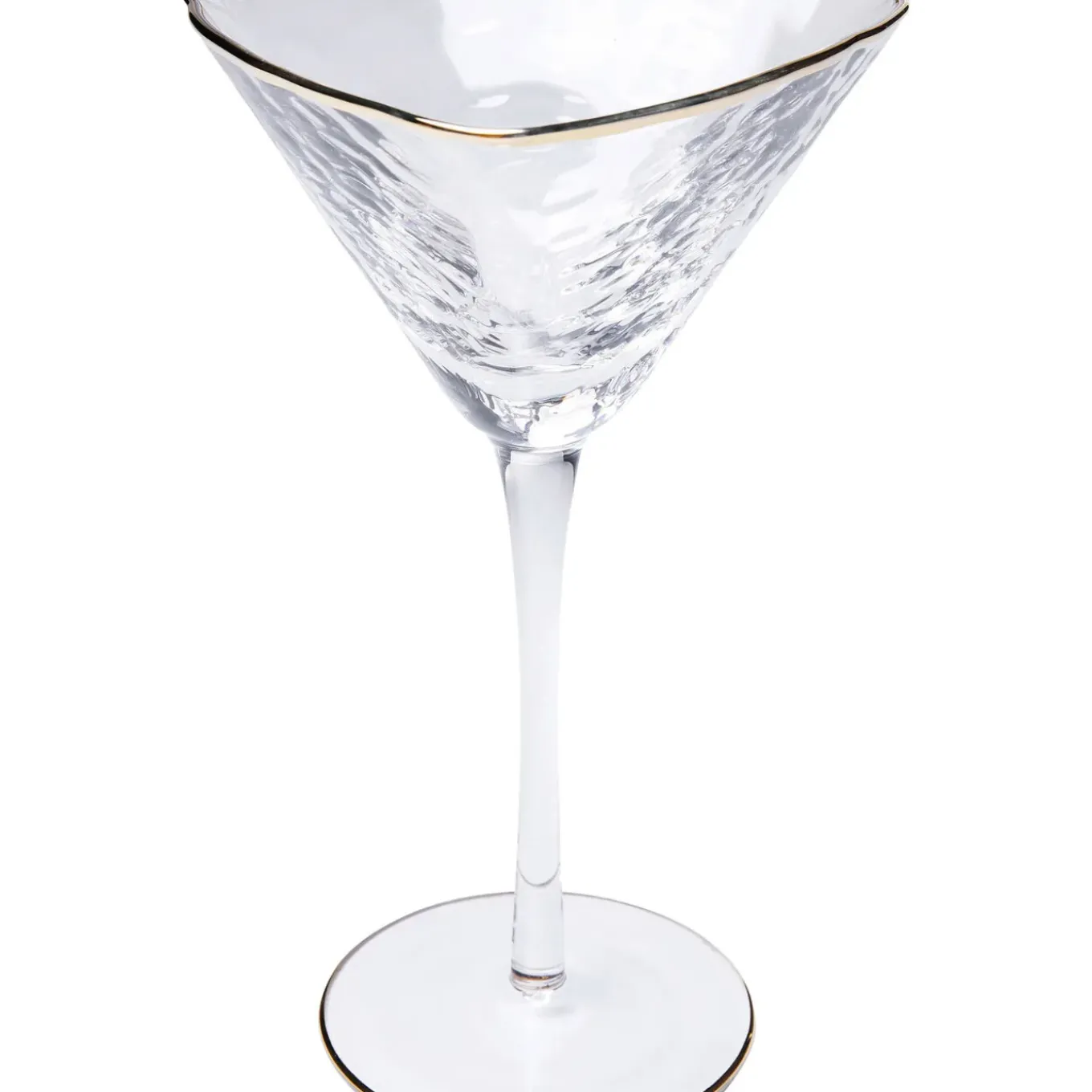 Verre A Cocktail Hommage