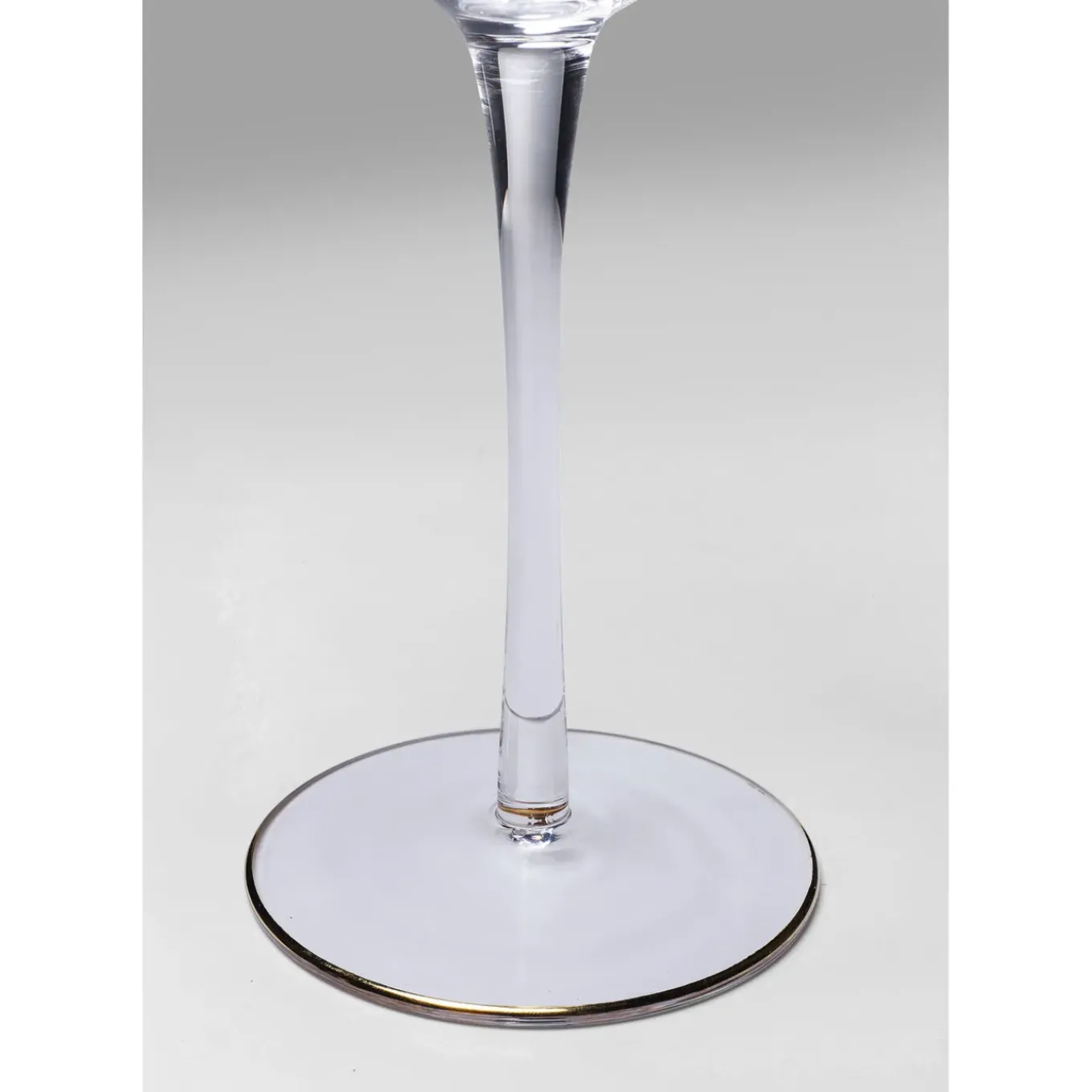 Verre A Cocktail Hommage