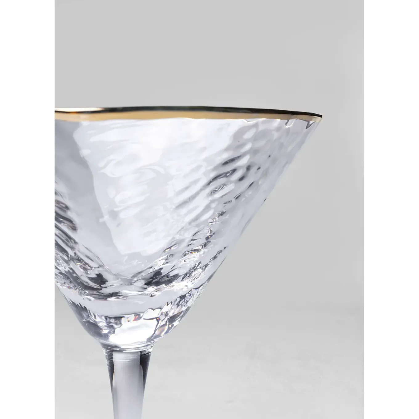 Verre A Cocktail Hommage