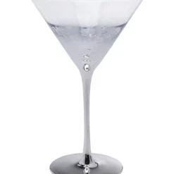 Verre A Cocktail Night Sky