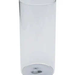 Verre A Eau Electra Argente