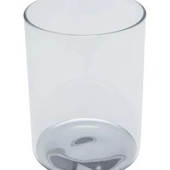 Verre A Eau Electra Argente