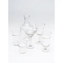 Verre A Eau Georgia 15Cm