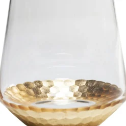 Verre A Eau Gobi