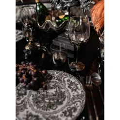 Verre A Eau Night Sky