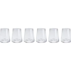 Verre A Eau Riffle