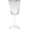 Verre A Vin Blanc Hommage