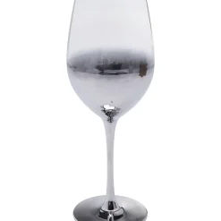 Verre A Vin Blanc Night Sky