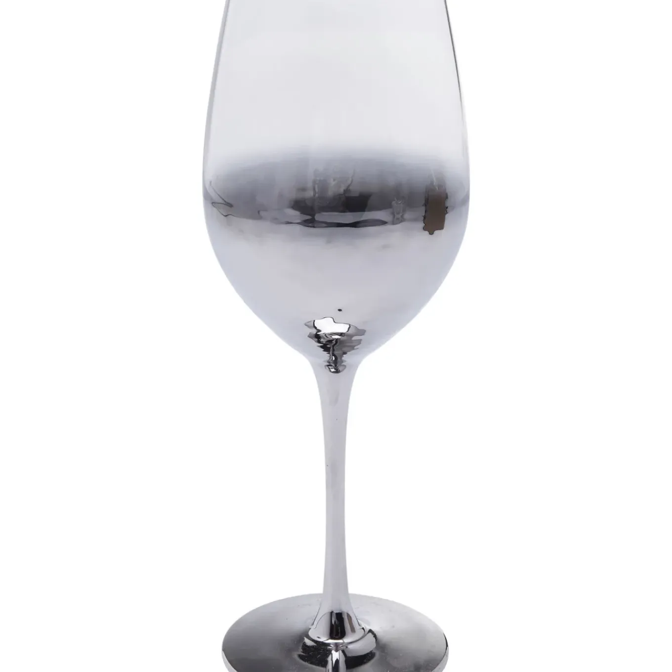 Verre A Vin Blanc Night Sky