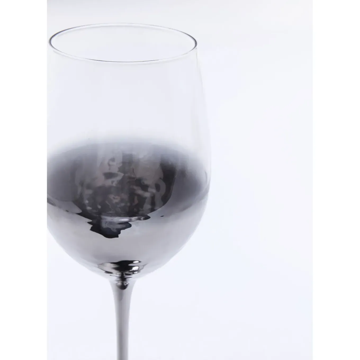 Verre A Vin Blanc Night Sky