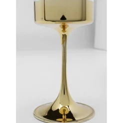 Verre A Vin Electra Dore