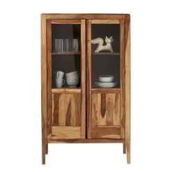 Vitrine Brooklyn Nature 2-Portes