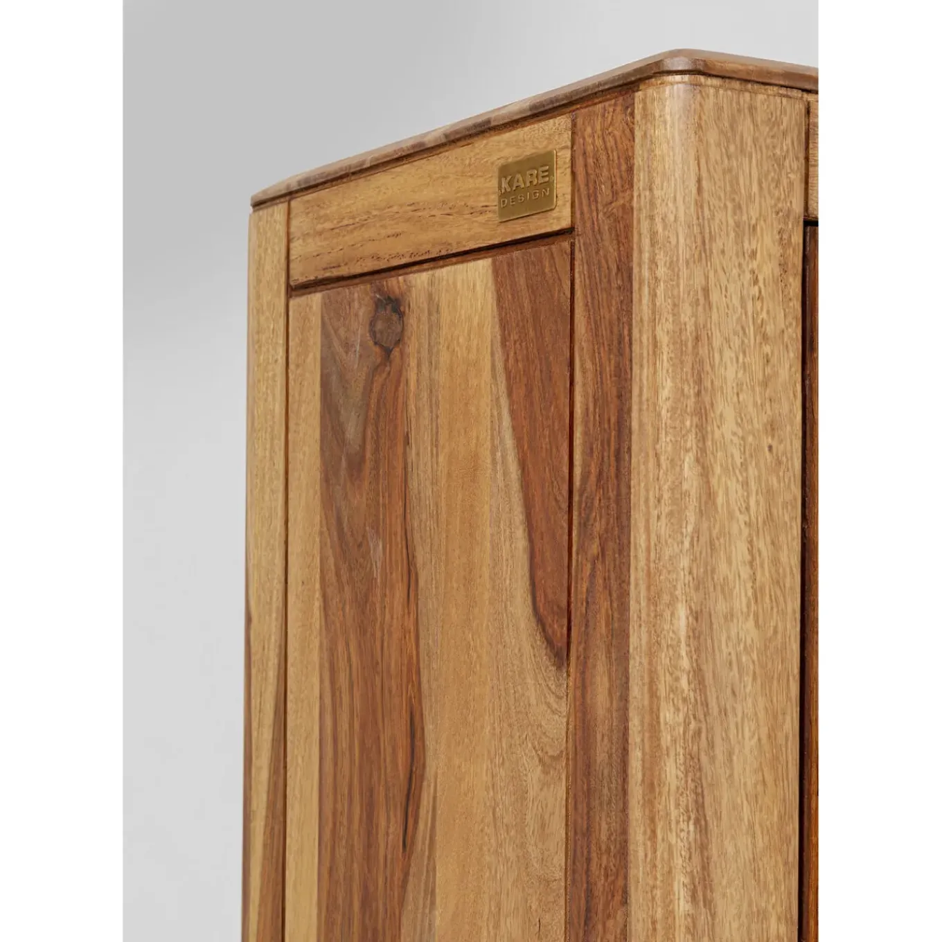 Vitrine Brooklyn Nature 2-Portes