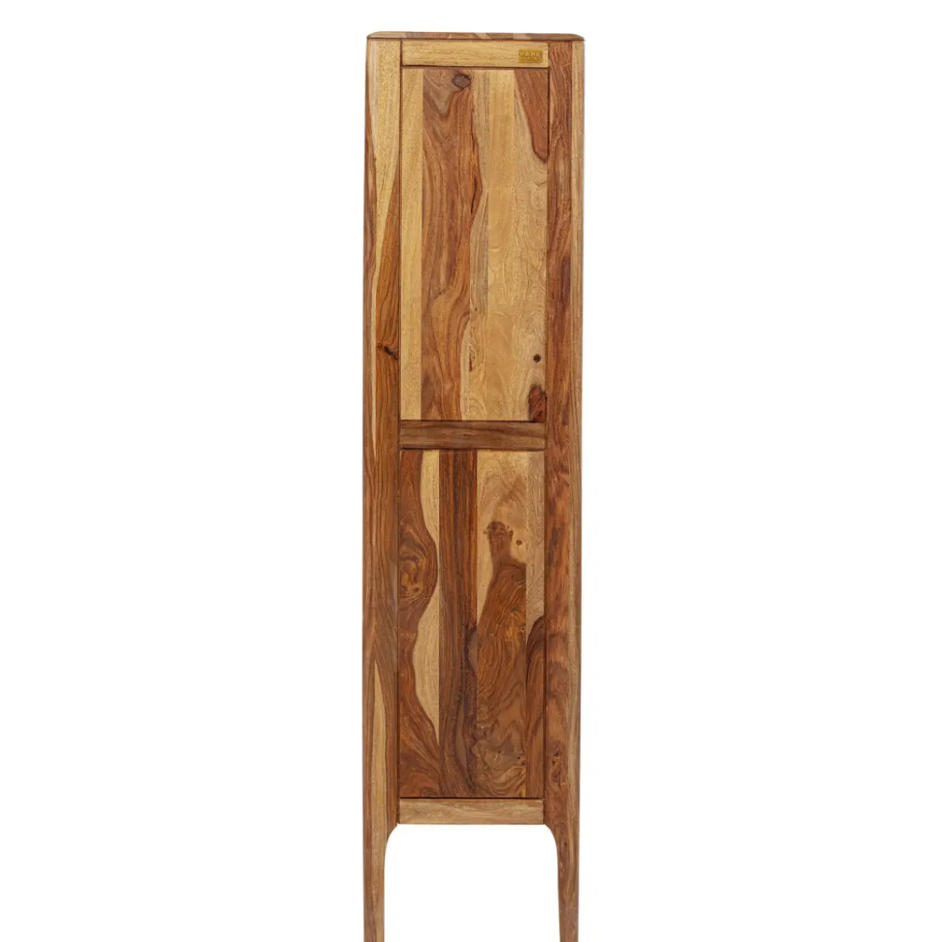 Vitrine Brooklyn Nature 2-Portes
