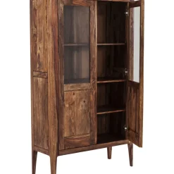Vitrine Brooklyn Nature 2-Portes