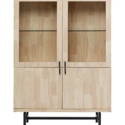 Vitrine Copenhagen 100X150Cm