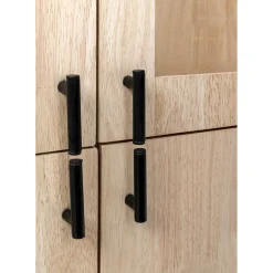 Vitrine Copenhagen 100X150Cm