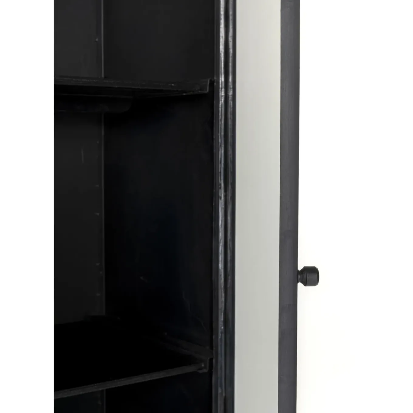 Vitrine Illusion Dore 90X180Cm